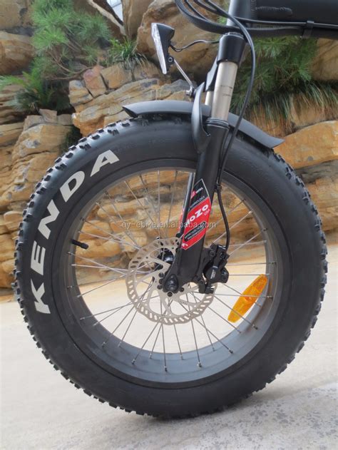 fat tires electric bike full suspension mountain bicycle buy fat bike electricafat
