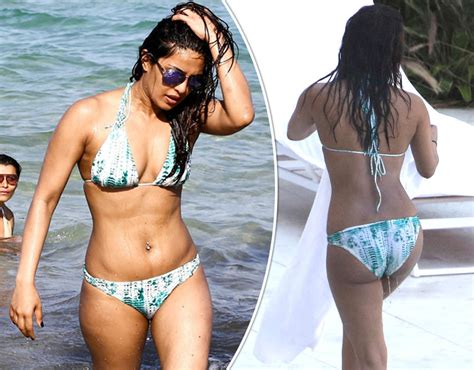 Baywatch Beauty Priyanka Chopra X Rated Shower Sex Scene