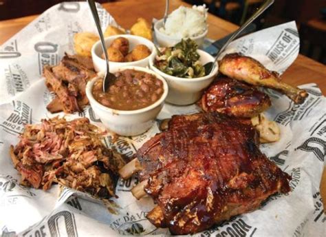 Smokin’ Dave’s In Lyons Acts Part Of Bbq Joint Boulder Daily Camera