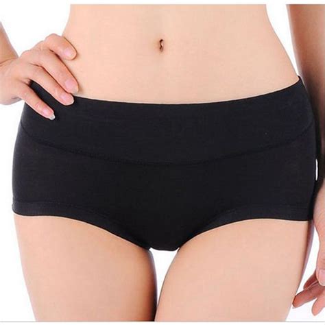 Online Buy Wholesale Black Panties From China Black Panties Wholesalers