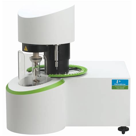 tga  perkinelmer