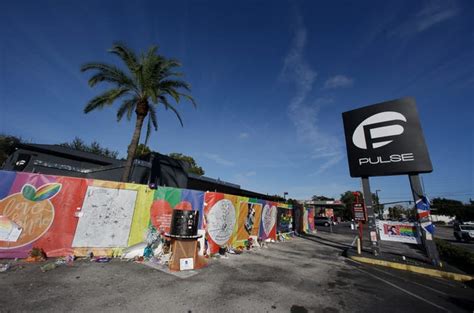 families and survivors oppose private museum to honor pulse shooting
