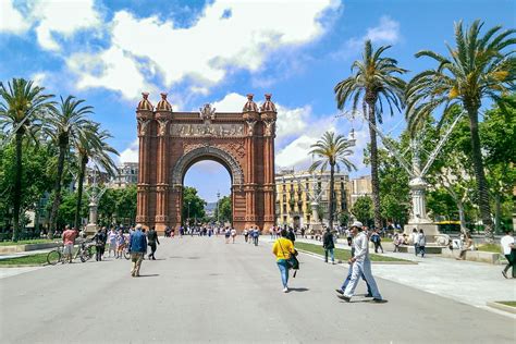barcelona       business trip tourist destinations