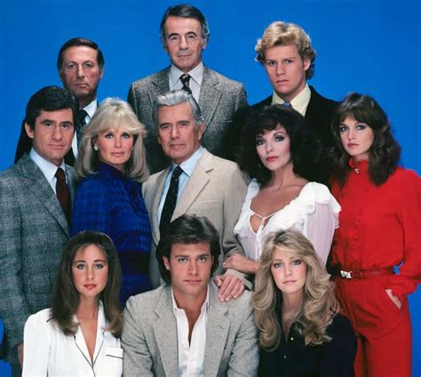 Dynasty Is Returning To Tv In A Modernized Reboot For The Cw