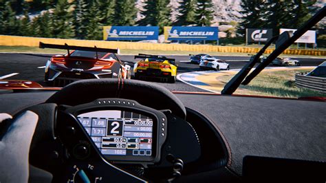 Gran Turismo 7 Débarque Sur Playstation 5 Geeknstuff
