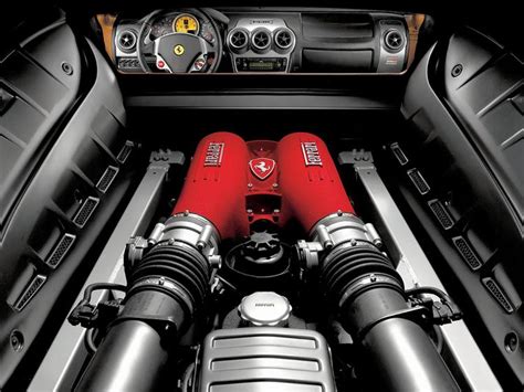 Ferrari F430 Buying Guide At A Glance Pistonheads Uk