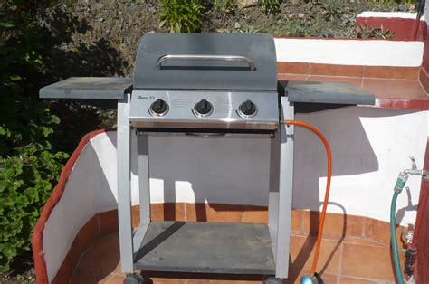digame  sale gas bbq