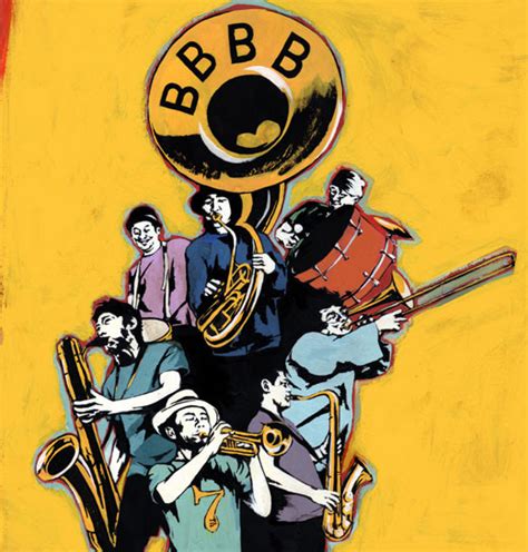 black bottom brass band discography discogs