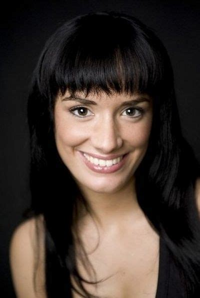 Leïla Denio Biographie Et Filmographie