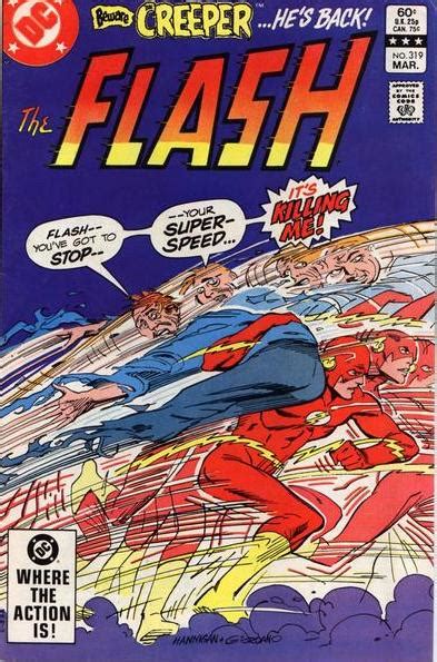 the flash vol 1 319 dc database fandom powered by wikia
