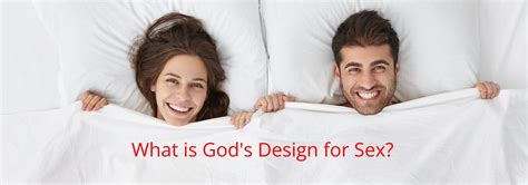 Course Gods Design For Sex Cli
