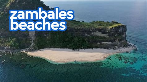20 Best Zambales Beaches And Resorts To Visit The Poor