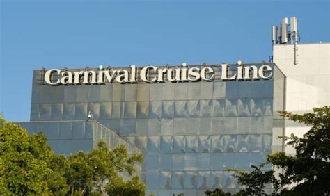 carnival releases latest update  business operations