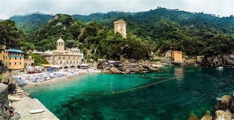 10 Most Beautiful Beaches In Italy The Mediterranean