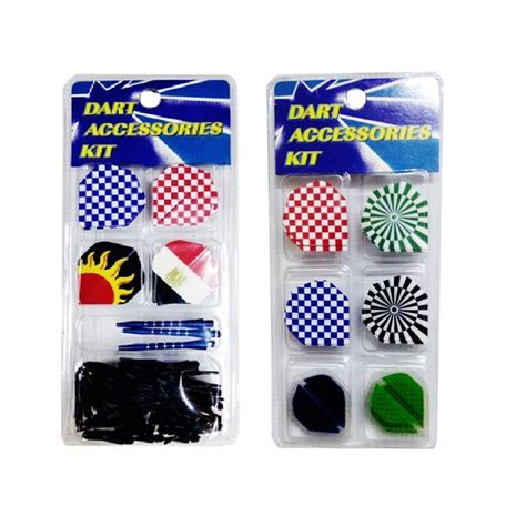 dart accessories kit pack   shopee philippines