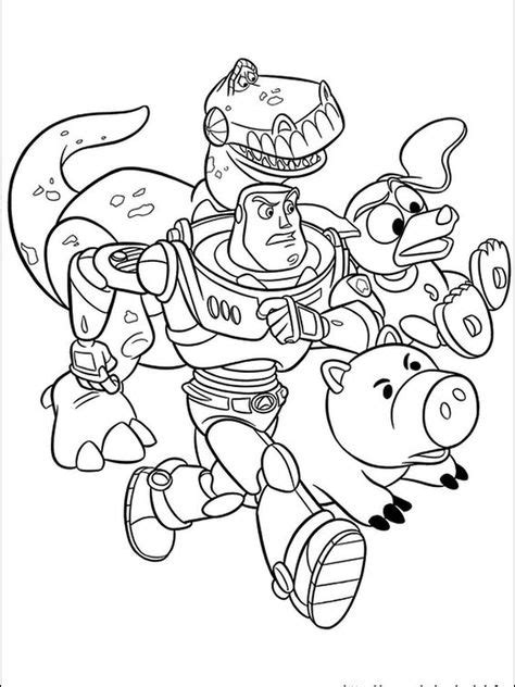 printable toy story coloring pages  coloring sheets