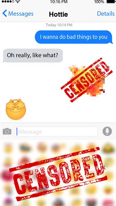 Flirty Emojis Icons Romantic Texting And Adult Emoticons
