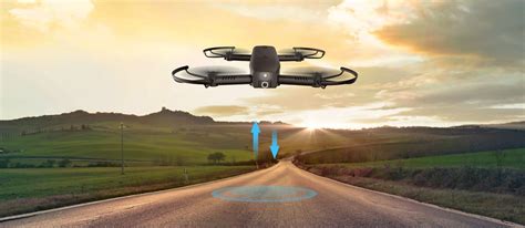 hs multifunction drone