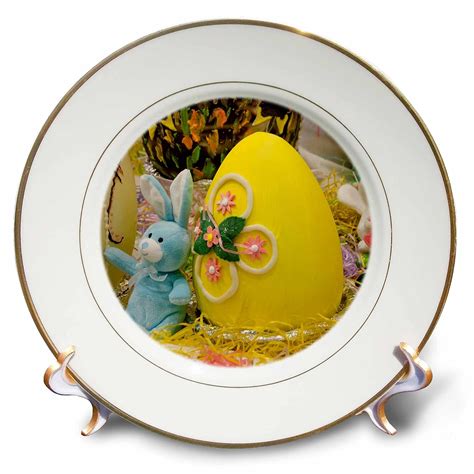 easter decorative plates easter wikii