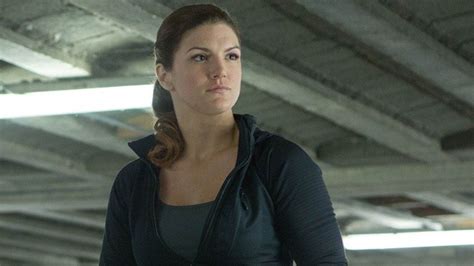 gina carano fast furious and instagramm sexy 52 photos