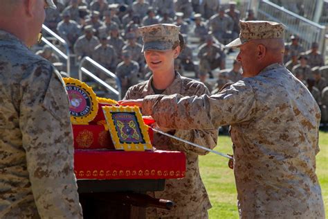 Dvids Images 247 Years Of History Combat Center Holds Marine Corps