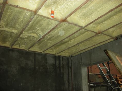 insulating floor  garage uk viewfloorco