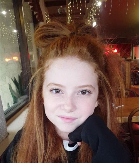 Heather 13yo Girls With Red Hair Sexy Hair Red Hair