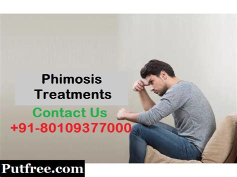 [8010977000] Phimosis Treatments In Daryaganj New Delhi Put Free Ads