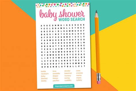hilarious printable baby shower games  postpartum party