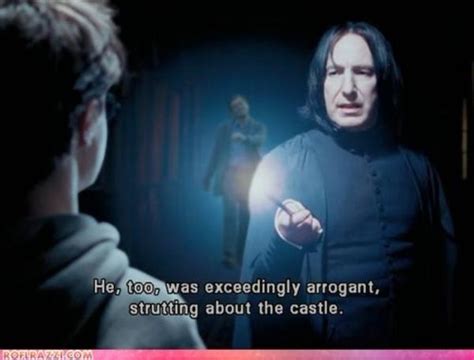 [image 224224] Severus Snape Know Your Meme