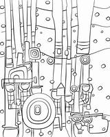 Hundertwasser Ausmalen Ausmalbilder Friedensreich Kandinsky Malvorlagen Ausmalbild Hundertwasserhaus Malvorlage Kunstwerke Result Künstler Supercoloring Ausdrucken Berühmte Kunstnere Kinderbilder Kunstunterricht Ausmalbilde Cubism sketch template