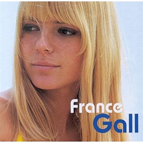 France Gall Amazon De Musik Cds And Vinyl