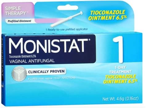 The 7 Best Over The Counter Yeast Infection Medicines Of 2021