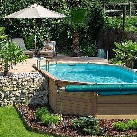 backyard pool ideas   budget retaining walls  trendy