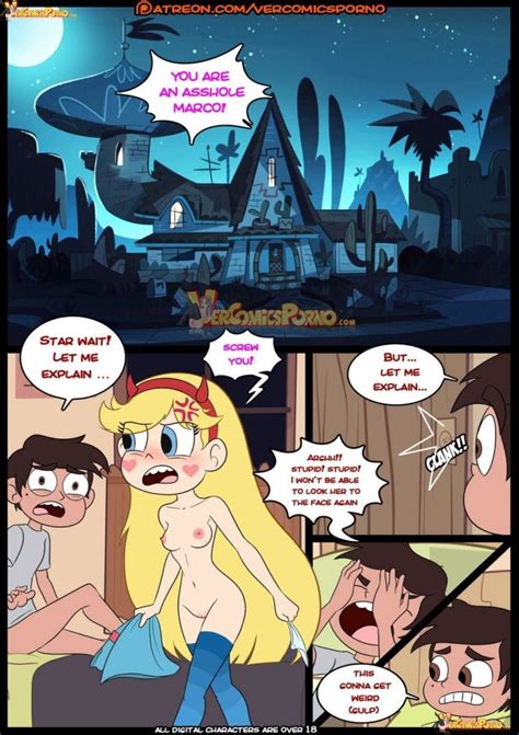 star vs the forces of sex ii english complete freeadultcomix free online anime hentai