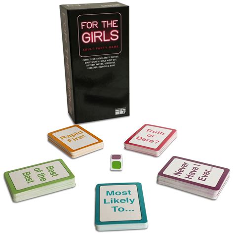 girls card game gameology