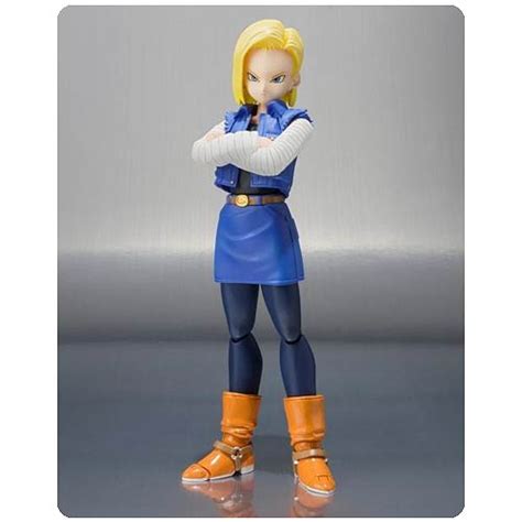 dbz android 18 images sex