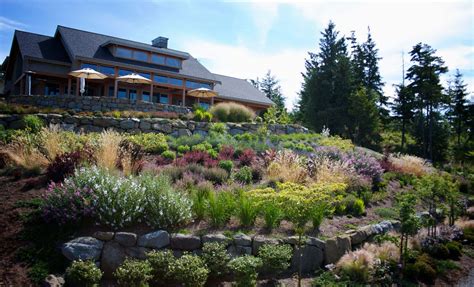 hillside landscaping great ideas   transform  front yard