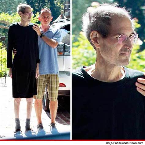 steve jobs pictures   years    sickness