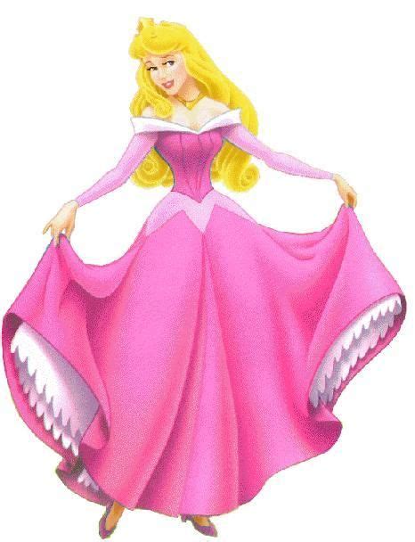 Aurora Pink Dress Disney Clipart Disney Fun Disney Princes