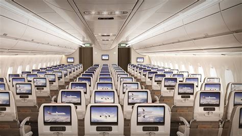 top  economy class seats  skytrax