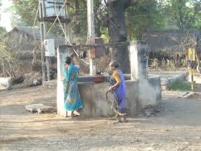 rural india revisited