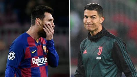 Fifa 20 Gamer Gets Messi And Ronaldo In One Unbelievable