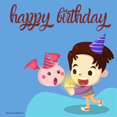 top  happy birthday animated images  lestwinsonlinecom