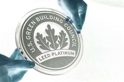 usgbcs leed  plays high stakes  industry special interests inhabitat green design