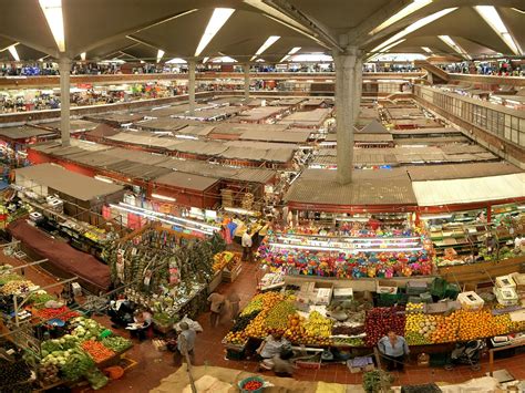 indoor market libertad guadalajara guadalajara mexico mexico