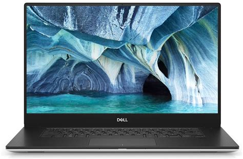 dell xps     fhd ips hs led infinity anti glare laptop silver intel core
