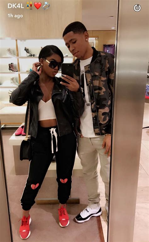 truubeautys besties cute couples goals relationship goals de arra ken