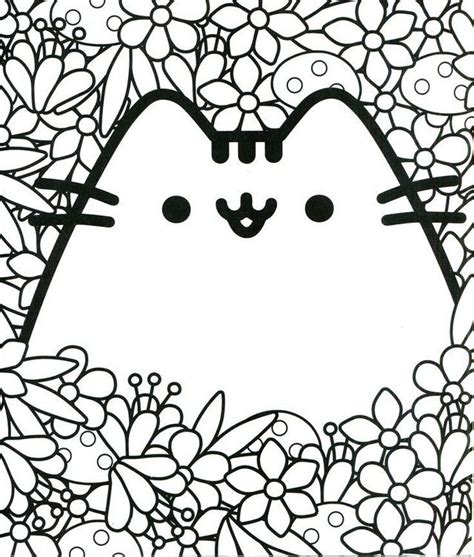 top  super cute kawaii coloring pages  girls  boys coloring pages
