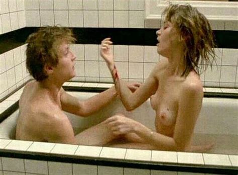 Bridget Fonda Nude And Topless Picture 16 On